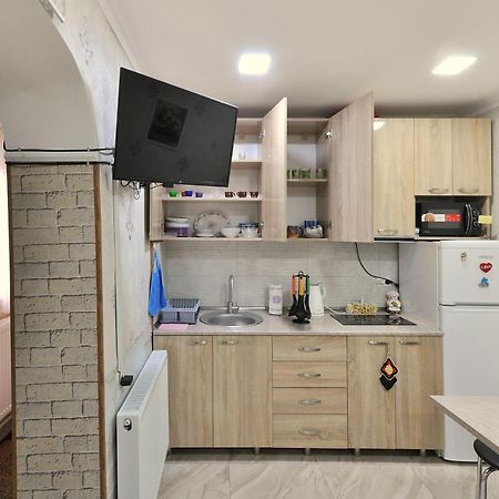 Suzi Apartments Тбилиси Экстерьер фото