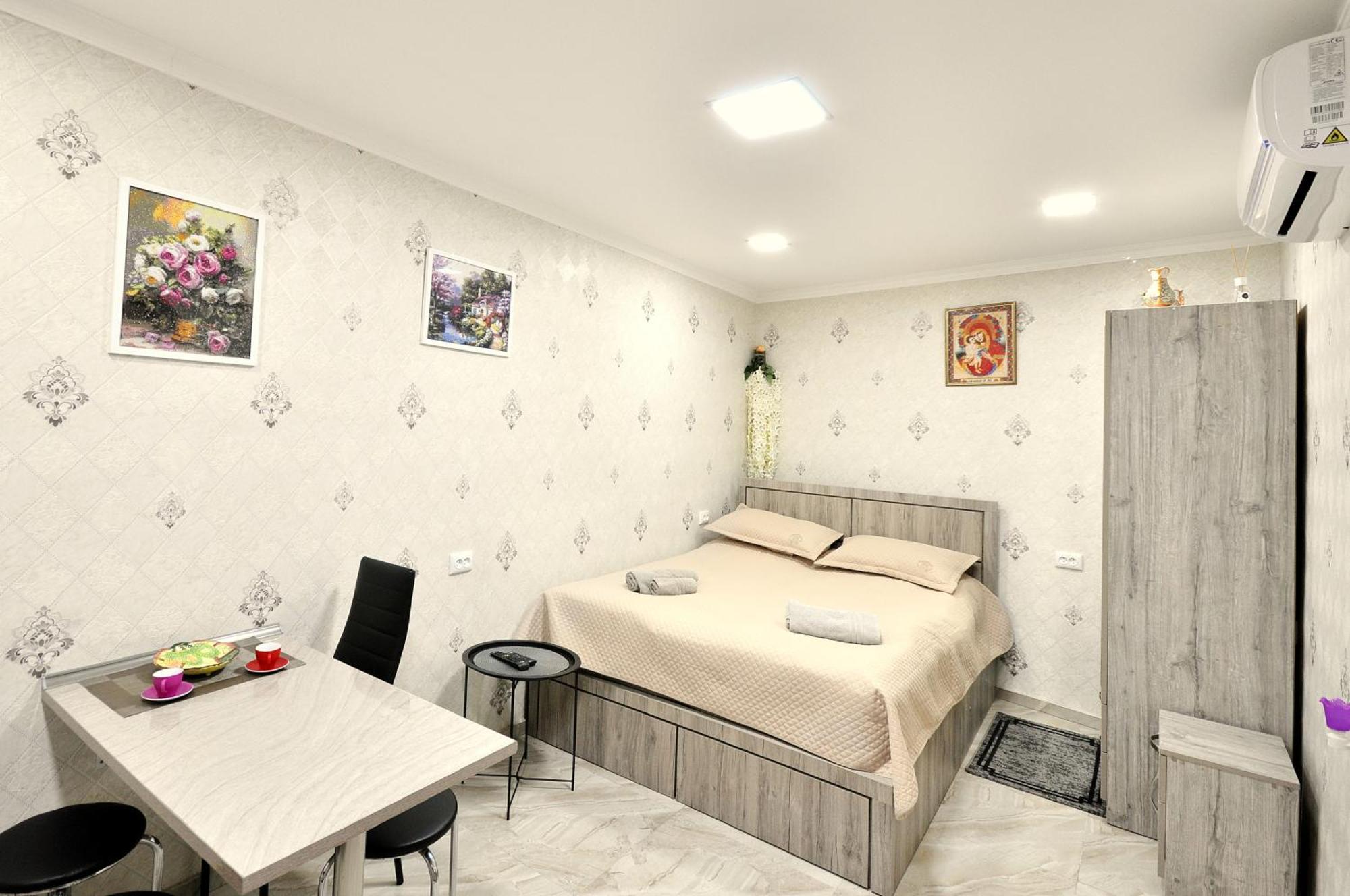 Suzi Apartments Тбилиси Экстерьер фото