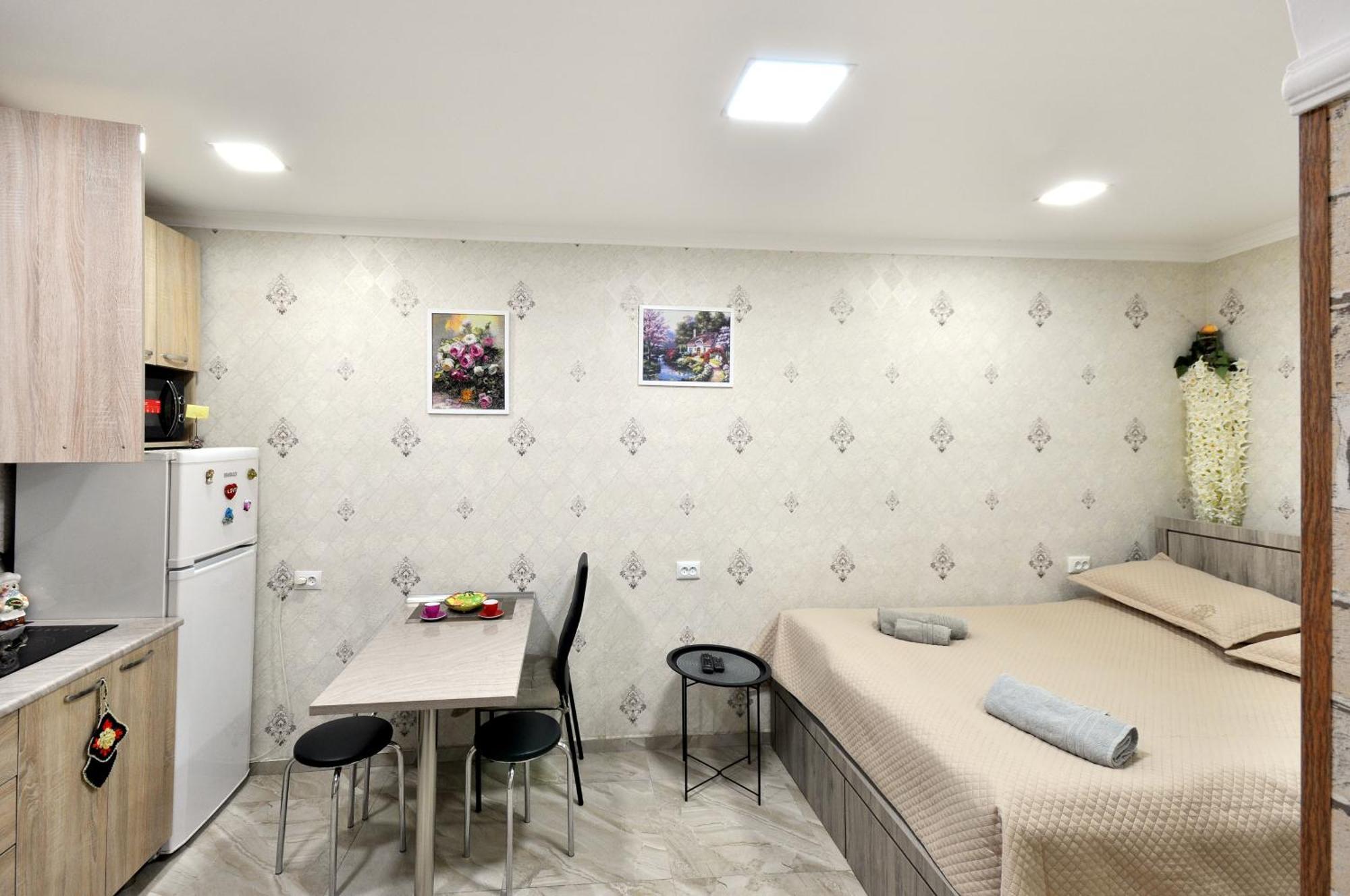 Suzi Apartments Тбилиси Экстерьер фото