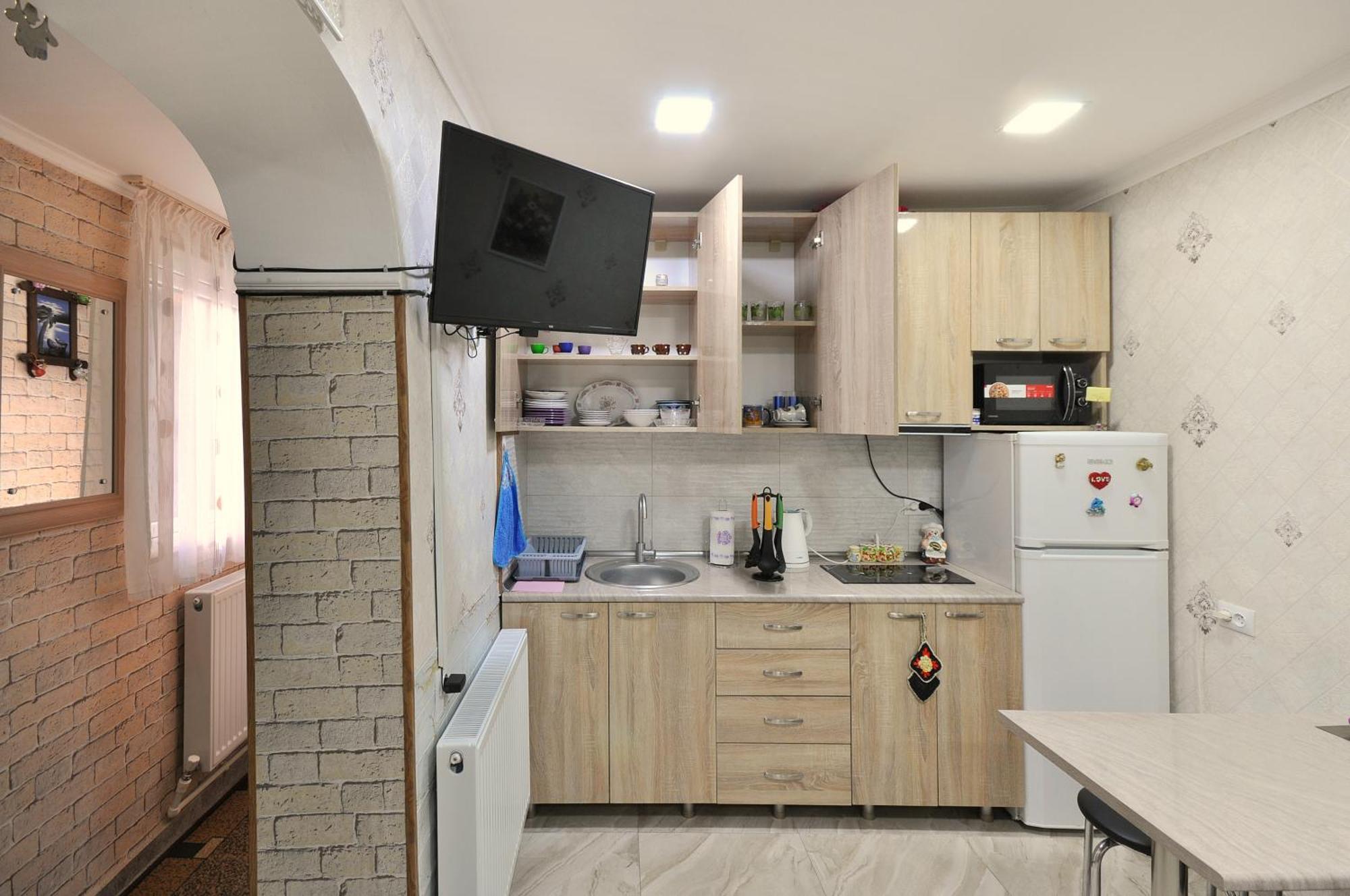 Suzi Apartments Тбилиси Экстерьер фото